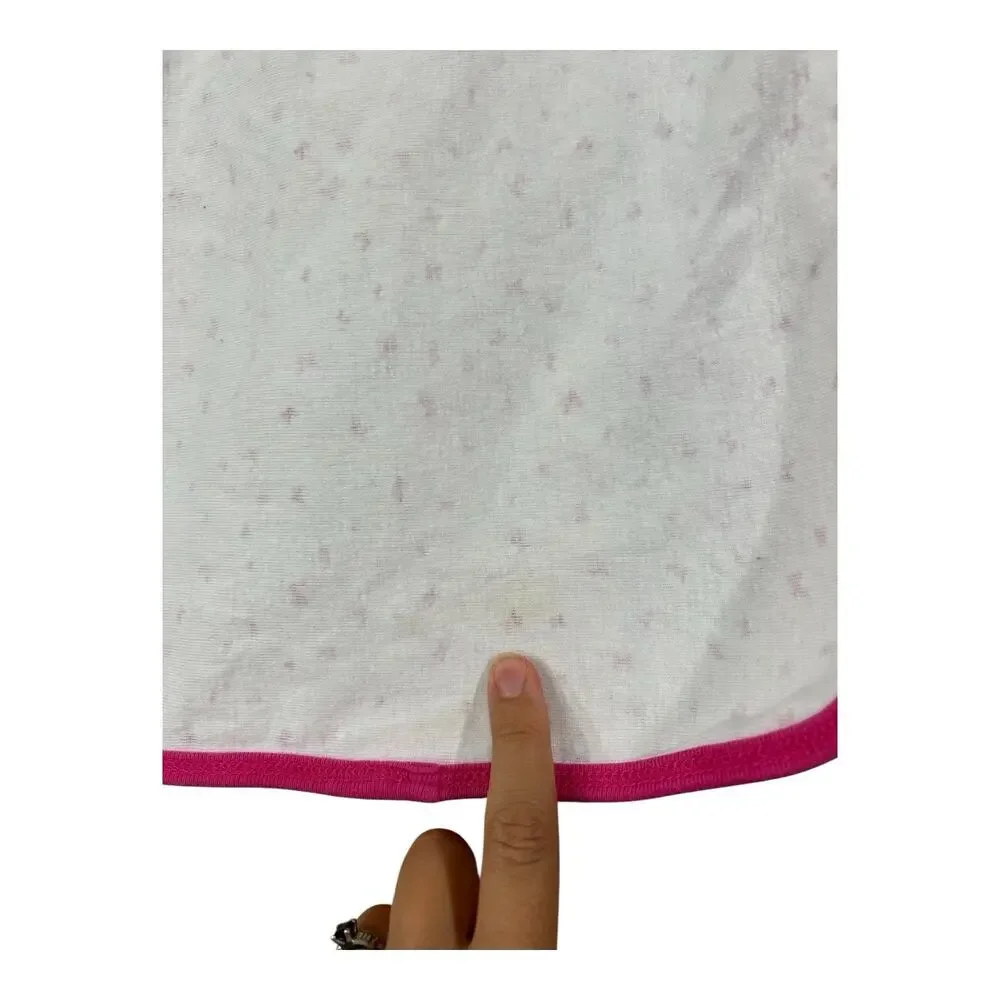 Carters carter’s white
